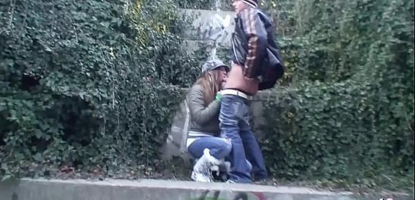  Real Teen Couple 18 Scandal Public Sex at different Places